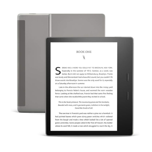 Kindle Oasis 10th Generation