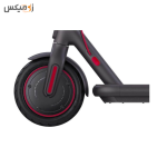 اسکوتر برقی شیائومی Xiaomi Electric Scooter 4 Pro - Image 3