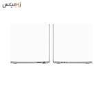 لپ تاپ 16 اینچی اپل مدل MacBook Pro MRW73 2023 - 1TB - Image 4