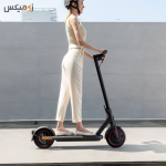 اسکوتر برقی شیائومی Xiaomi Electric Scooter 4 Pro - Image 4