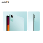 تبلت شیائومی مدل Redmi Pad SE ظرفیت 256 گیگابایت رم 8 گیگابایت - Image 4