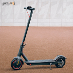 اسکوتر برقی شیائومی Xiaomi Electric Scooter 4 Pro - Image 5