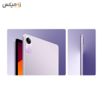 تبلت شیائومی مدل Redmi Pad SE ظرفیت 256 گیگابایت رم 8 گیگابایت - Image 5