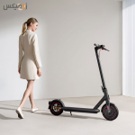 اسکوتر برقی شیائومی Xiaomi Electric Scooter 4 Pro - Image 6