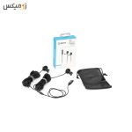 میکروفون یقه ای بویا BOYA BY-M3D Dual Type-C