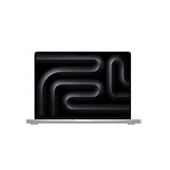 لپ تاپ 14 اینچی اپل مدل MacBook Pro MRX63 2023 - 512GB