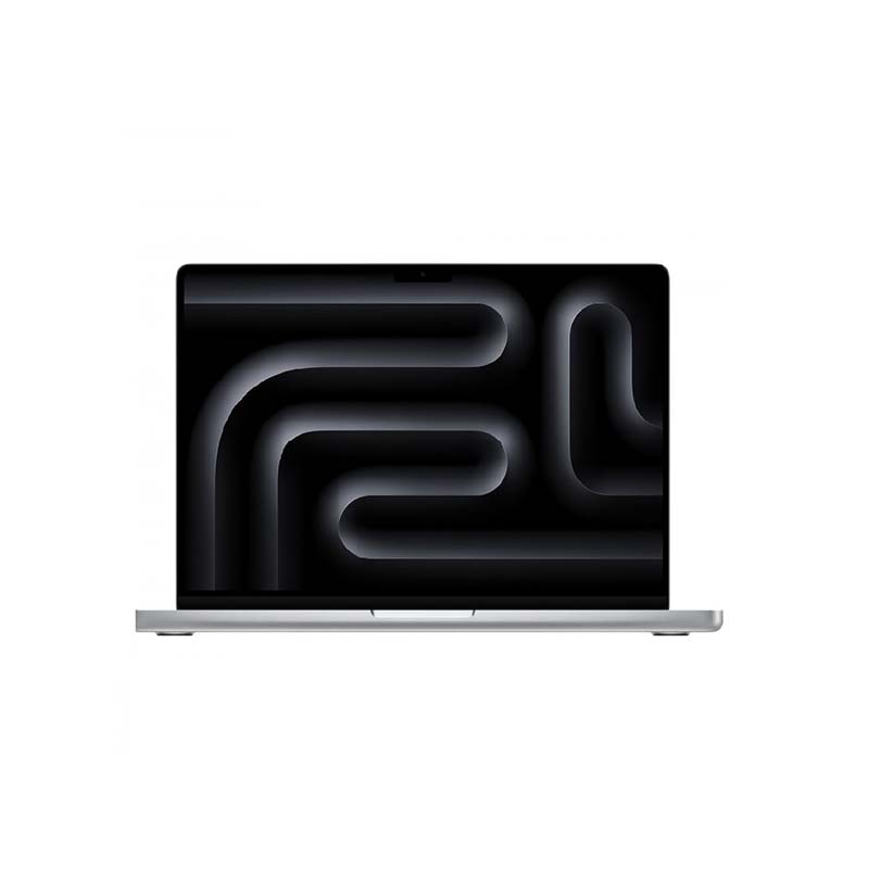 1 لپ تاپ 14 اینچی اپل مدل MacBook Pro MRX63 2023 - 512GB
