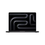 لپ تاپ 14 اینچی اپل مدل MacBook Pro MRX33 2023-512GB