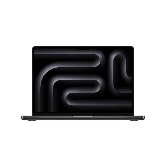 لپ تاپ 14 اینچی اپل مدل MacBook Pro MRX33 2023-512GB