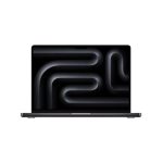 لپ تاپ 16 اینچی اپل مدل MacBook Pro MRW13 2023-512GB