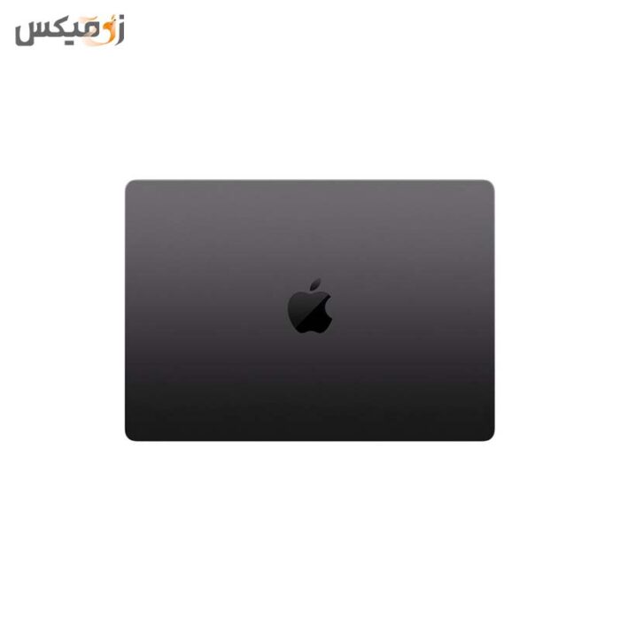 لپ تاپ 14 اینچی اپل مدل MacBook Pro MRX33 2023-512GB 2