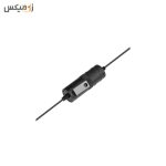 میکروفون یقه‌ای بویا BOYA BY-M1 Lavalier Microphone