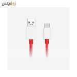کابل وان پلاس OnePlus USB-A - Type-C 100mm