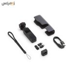 دوربین گیمبال اسمو پاکت DJI Osmo Pocket 2