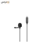 میکروفون یقه ای بویا BOYA BY-M3 MICROPHONE