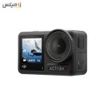 دوربین ورزشی اسمو اکشن DJI Osmo Action 4 پک استاندارد کمبو