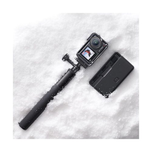 دوربین ورزشی اسمو اکشن DJI Osmo Action 4 Adventure-combo