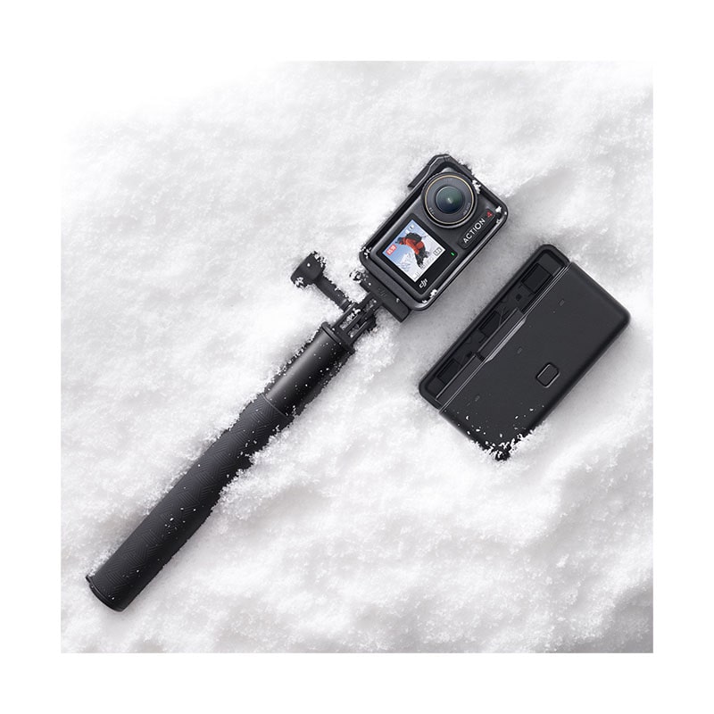 دوربین ورزشی اسمو اکشن DJI Osmo Action 4 Adventure-combo دوربین ورزشی اسمو اکشن DJI Osmo Action 4 Adventure-combo