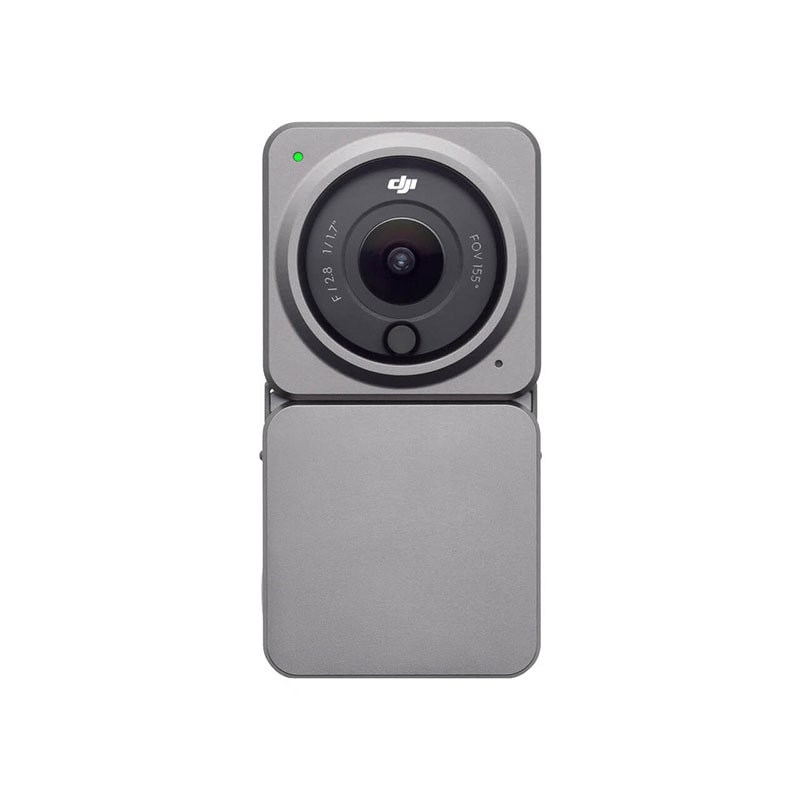 دوربین اکشن دی جی آی DJI Action 2 Power Combo دوربین اکشن دی جی آی DJI Action 2 Power Combo