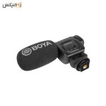 میکروفون شاتگان بویا BOYA BY- BM3011