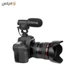 میکروفون شاتگان بویا BOYA BY- BM3011