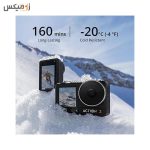 دوربین ورزشی اسمو اکشن