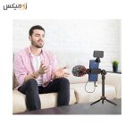 کیت ویدئویی موبایل بویا BOYA BY-VG350