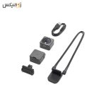 دوربین اکشن دی جی آی DJI Action 2 Power Combo