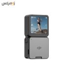 دوربین اکشن دی جی آی DJI Action 2 Power Combo