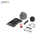 میکروفون شات گان بویا BOYA BY-MM1