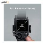 گیمبال دوربین دی جی آی