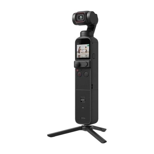 دوربین گیمبال اسمو پاکت DJI Osmo Pocket 2 Creator Combo