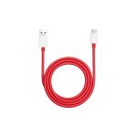 کابل وان پلاس OnePlus USB-A - Type-C 100mm