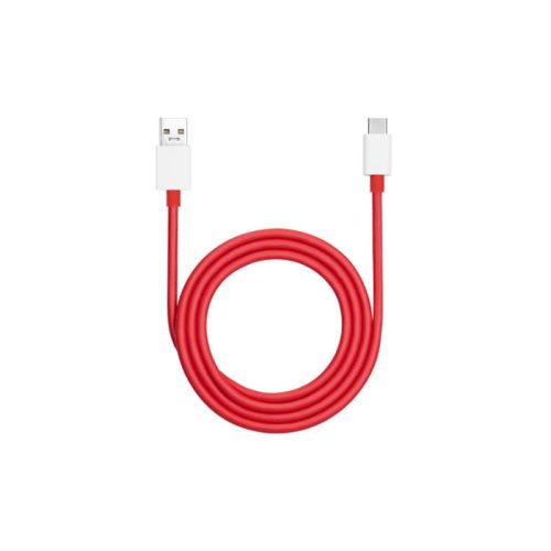 کابل وان پلاس OnePlus USB-A - Type-C 100mm