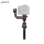 گیمبال دوربین دی جی آی