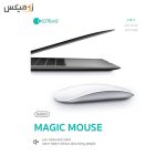 موس بی سیم و قابل شارژ کوتتسی