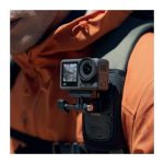 دوربین ورزشی اسمو اکشن DJI Osmo Action 4 پک استاندارد کمبو