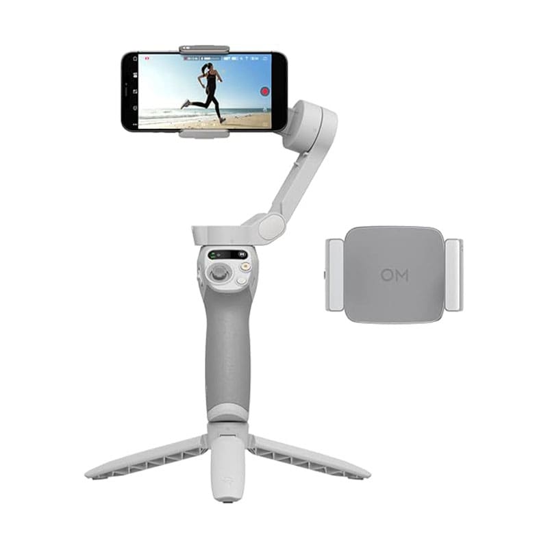 گیمبال موبایل Dji Osmo Mobile SE گیمبال موبایل Dji Osmo Mobile SE