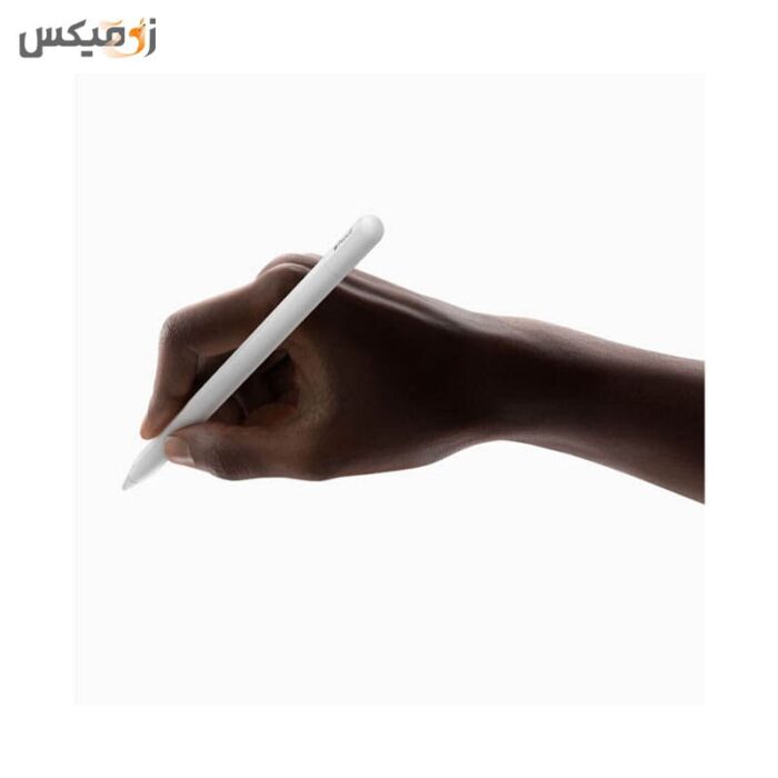 قلم لمسی اپل مدل Apple pencil USB-C 2023