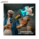 هدست واقعیت مجازی Meta Quest 3 – ظرفیت 512 گیگابایت