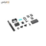 دوربین ورزشی اسمو اکشن DJI Osmo Action 4 Adventure-combo - Image 6