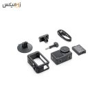 دوربین ورزشی اسمو اکشن DJI Osmo Action 4 پک استاندارد کمبو