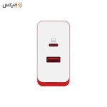 آداپتور اورجینال 100 واتی وان پلاس SUPERVOOC