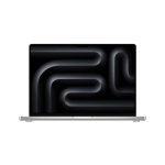 لپ تاپ 16 اینچی اپل مدل MacBook Pro MRW43 2023-512GB