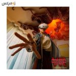 هدست واقعیت مجازی Meta Quest 3 – ظرفیت 512 گیگابایت