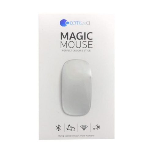 ماوس بی سیم و قابل شارژ کوتتسی Coteetci magic mouse 84003-BK