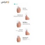 موس بی سیم و قابل شارژ کوتتسی