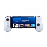 کنترلر بازی آیفون Backbone One PlayStation Edition