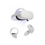 هدست واقعیت مجازیMeta Quest 2–256 GB