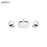 هدست واقعیت مجازیMeta Quest 2–256 GB 2